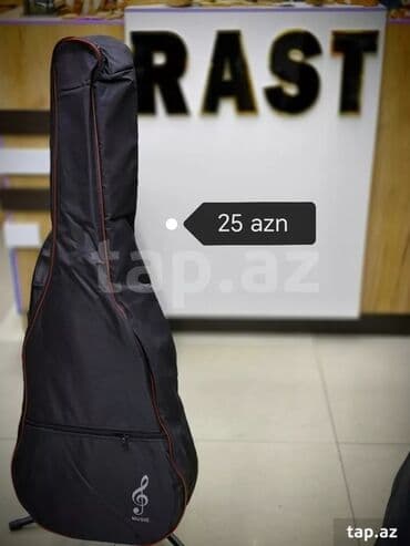 gitara cexolu: Gitara çantası gitara üzlüyü, gitara uzluyu Rast musiqi alətləri — 8