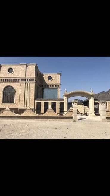 азербайджан недвижимость продажа: Gəncədə möhtəşəm obyekt satılır.Xəstəxana,gözəllik mərkəzi,uşaq — 27