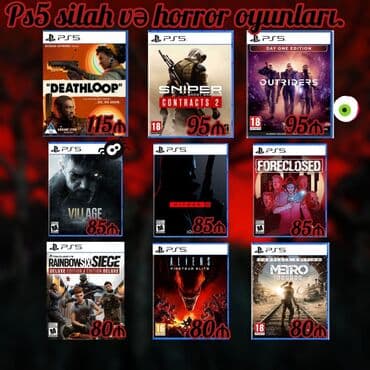 Ps5 oyun diskləri. Fifa26 fifa2026 fifa 26 fifa lalafo.az -da Ps5 oyun diskləri. Fifa26 fifa2026 fifa 26 fifa