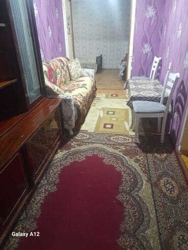 balaxani kiraye evler: Ev kiraye verilir tek adama xanim olsun 200man kamunal alinmir — 4