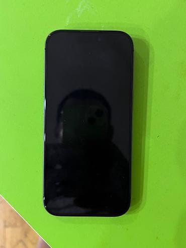 apple watch series 1: IPhone 17, 256 GB, Graphite, Simsiz şarj — 7