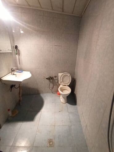 аренда торгового места в магазине: Nərimanov metrosuna yaxin Aga Neymetullada ümumi sahəsi 100 kv,m olan — 13