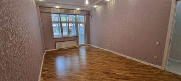 8 mikrorayon: 2 otaqlı, Yeni tikili, m. Nəsimi, 80 kv. m — 2