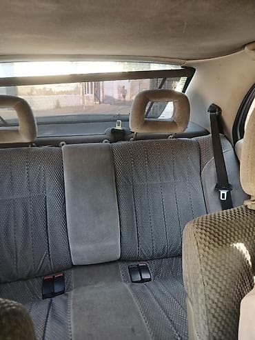 avtomobil sukanı: Opel Omega: 2 l | 1996 il 423000 km Sedan — 10