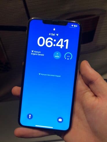 redmi 5 x: IPhone X, Qızılı, Face ID — 7