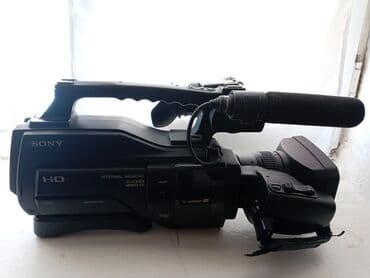 пленочный фотоаппарат баку: Ela vəziyyətdə heç bir problemi yoxdur !videokamera 1500sony HD təcili — 1