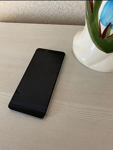 Xiaomi Redmi S2 – smartfon 32 GB - Model: Xiaomi Redmi S2 (qutusu