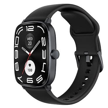 mini ventilyator: Kateqoriya: Smart saatlar Brend: Haylou Model: RS5 Black Qiymət: 110 — 1