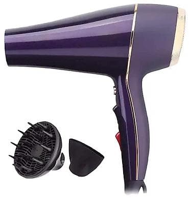 Аристоны: Воздушный фен MAC — 2