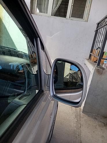 ikinci el guzguler: Vito viano guzgusu sağ ve sol tam ideal tecili satılır 2009 cu ilin — 3