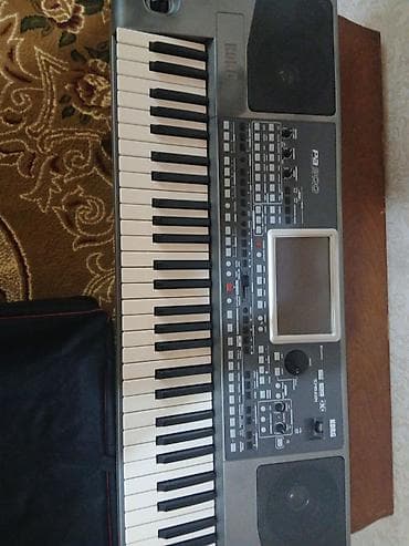 познание мира 3 класс мсо 2: Синтезатор, Korg — 6