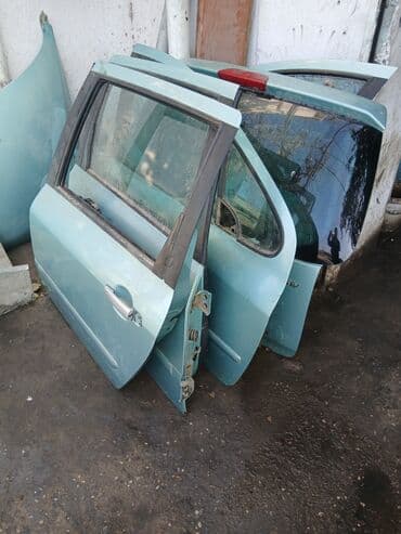 авто фольксваген: Peugeot ehtiyat hissələri - Alüminium disklər: 5 cıvatalı, Peugeot — 11