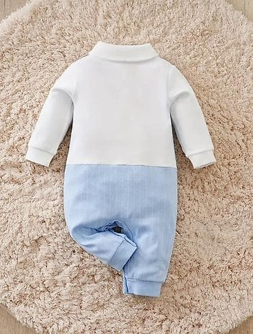 usag geyim: Kombinezon, Oğlan üçün, 0 - 3 ay — 2