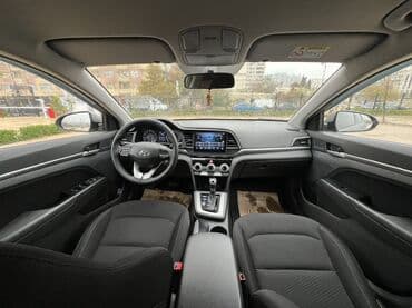 hyundai tucson 2008: Hyundai Elantra: 1.6 l | 2020 il Sedan — 9