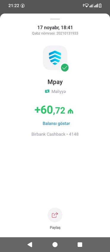 Anbar: Marketoloq tələb olunur — 2