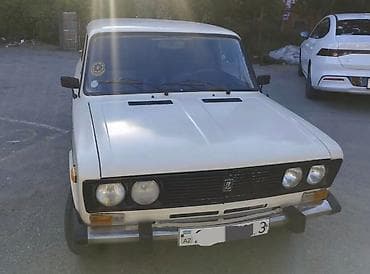 VAZ (LADA) 2106: 1.3 l | 1986 il 423687 km Sedan lalafo.az -da VAZ (LADA) 2106: 1.3 l | 1986 il 423687 km Sedan