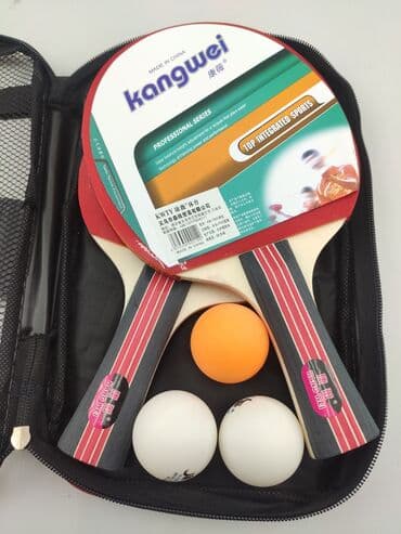 cristiano ronaldo forma: Tenis roketkasi "Kongwei"+3 ədəd tenis topu. Metrolara və şəhərdaxili — 2