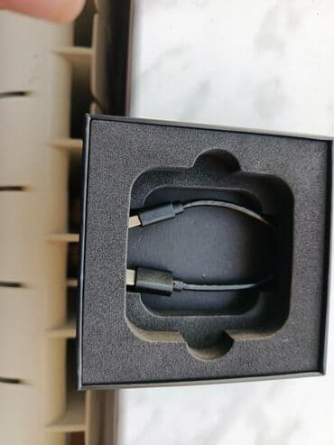 optimal salyan: Bepocam Auto android - Kompakt kvadrat dizayn, ön hissədə tək düyməli — 3