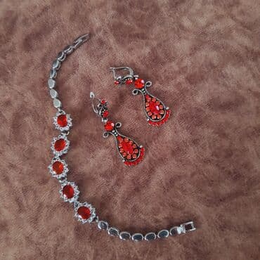 yuxuda yaxa sancağı görmək: Qaralmayan material,stall. 1defe istifade olunub,dest seklinde satilir — 1