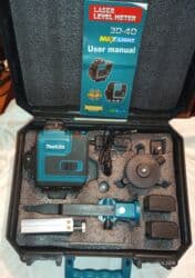 Divar kağızları, oboy: Нивелир лазерный — 1