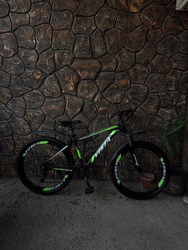 velosiped satisi 29: Velosiped – VISTA dağ tipli Salam Velosiped Satılır 26 Vista Model — 2