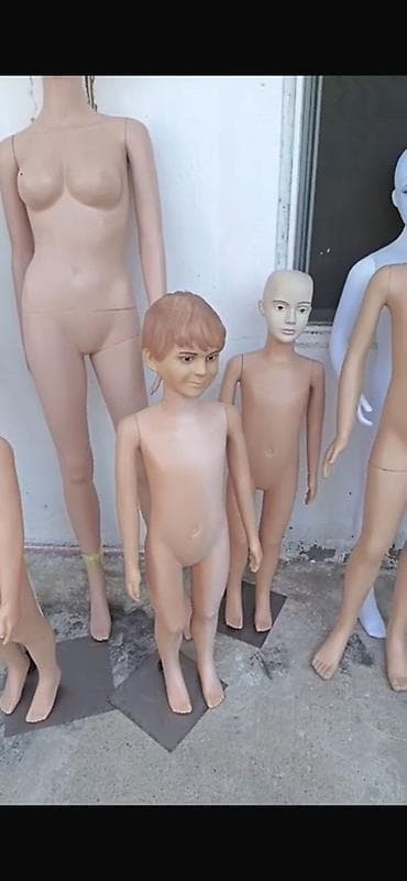Uşaq, Plastik, plastmas, Ağ — 2
