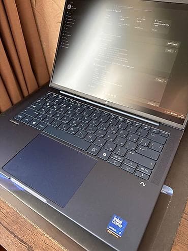 4 terabayt harddisk: Yeni HP EliteBook, 14 ", Intel Core i9, 1 TB, Ünvandan götürmə, Pulsuz çatdırılma, Ödənişli çatdırılma — 3