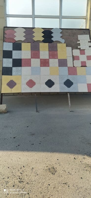 en ucuz kafel: Tamet daslari — 14