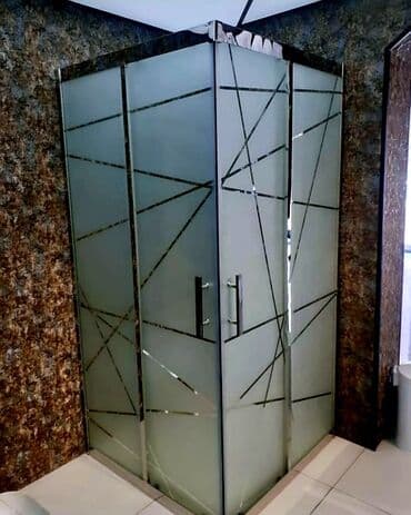 künc moyka: Yeni Üstü açıq kabina, Künc üçün, Pulsuz çatdırılma — 2