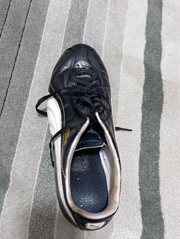 Butslar Puma, Ölçü: 40 — 1