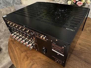 av multi out to hdmi: Marantz MM-8077 7-и Канальный Усилитель Мощности. В Идеальном — 10