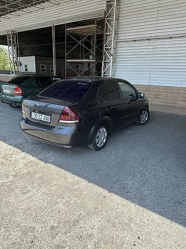 авто: Ravon Nexia: 1.5 л | 2017 г. 228000 км — 6