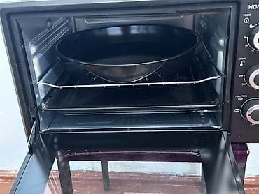 hoffman: Elektrik sobası Stolüstü — 3