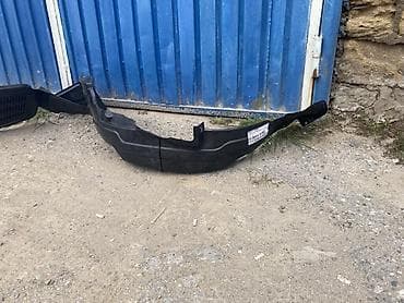 sukan dəsti: Tam komplekt, Kia rio, 2005 il — 2