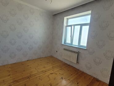 sumqayitda kreditle evler: Binəqədi qəs. 3 otaqlı, 100 kv. m, Yeni təmirli — 14
