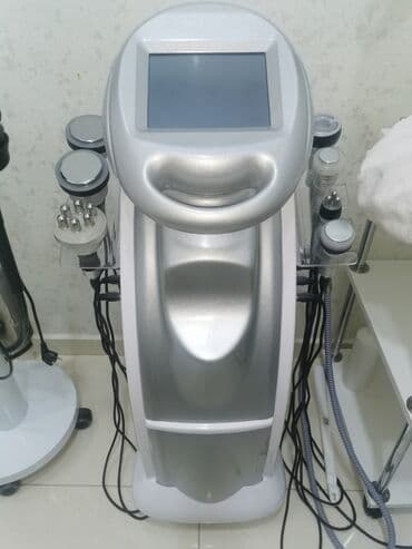 Ultrasəs, Bədən üçün lalafo.az -da Ultrasəs, Bədən üçün