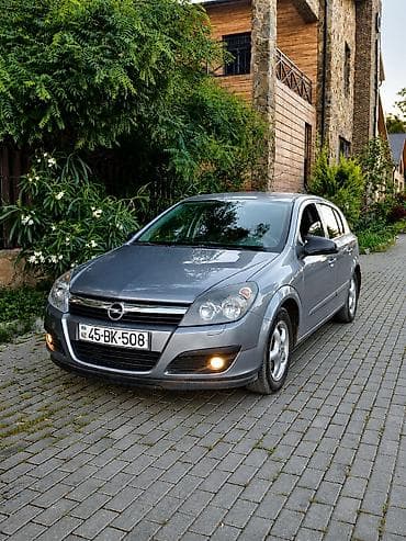 daewoo nexia 2017: Opel Astra: 1.4 l | 2006 il 183973 km Hetçbek — 1