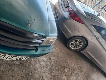 последующий выкуп авто бишкеке: Hyundai Sonata sedan super maşindi seliqeli baxmişam - Kuzov — 4