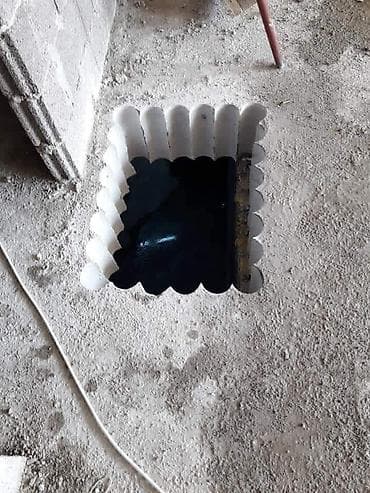 kompozit doseme: Vüqar Usta | Beton Kəsmə və Karot Xidməti - Bakı, Sumqayıt və Qarabağ — 10