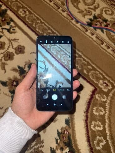 islenmis redmi: Redmi 8A, 32 GB, rəng - Mavi — 2