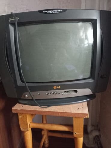 Mətbəx texnikası: İşlənmiş Televizor LG 43" Ünvandan götürmə — 3