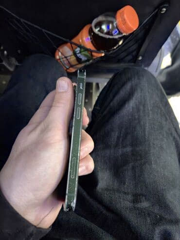 iphone 6 16gb: IPhone 13, 256 GB, Yaşıl, Simsiz şarj — 7