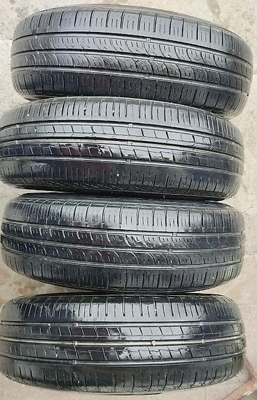 masin aliram: Şin 175 / 70 / R 14 — 3