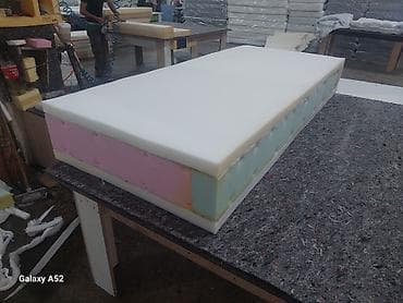 matras satilir: Ortopedik matras — 5