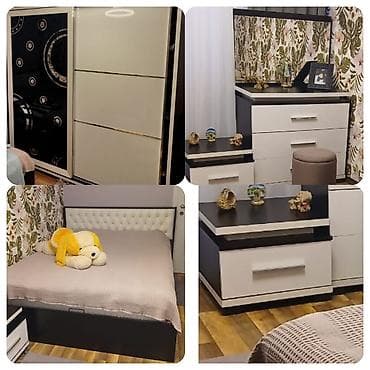 Bazali dest 550₼ .Ela veziyyetdedi .2800₼ alinib .Fabrik malidir