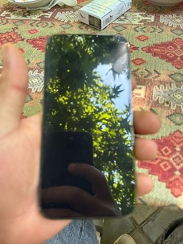 philips xenium 9@9d: IPhone 13 Pro, 256 GB, Graphite — 2