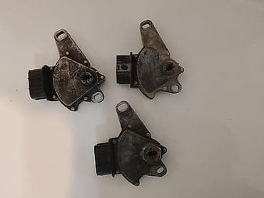 Məhsul: Avtomatik transmissiya diapazon sensoru (Neutral Safety