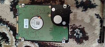 hard disk təmiri: Seagate 2.5" HDD-lər – laptop və kompakt sistemlər üçün Məhsul — 4
