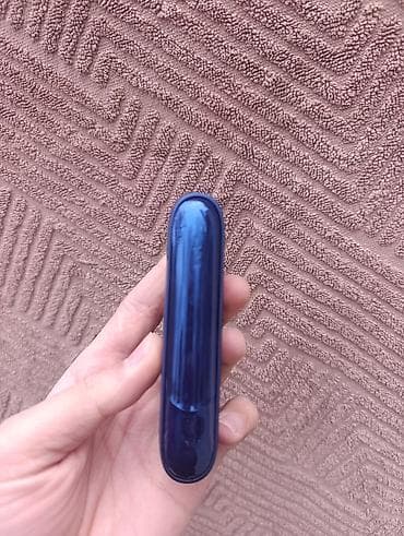 is cekmesi: IQOS elektron tütün qızdırma cihazı – mavi rəng Məhsulun tərkibi: - — 2