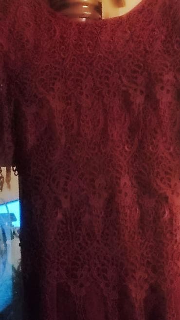 кашемир: Diqqət Cox gözəl ziyafət və gündəlik paltarlardır.40-42-44- razmerə — 7